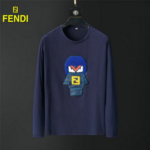 Fendi Shirts-257